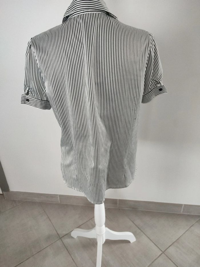 Chemise femme taille 44 - photo numéro 5
