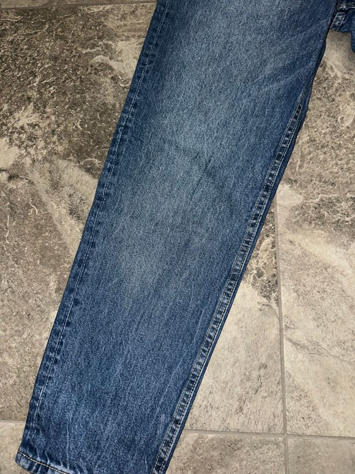 Jeans MOM Bershka taille 40 / L - photo numéro 3