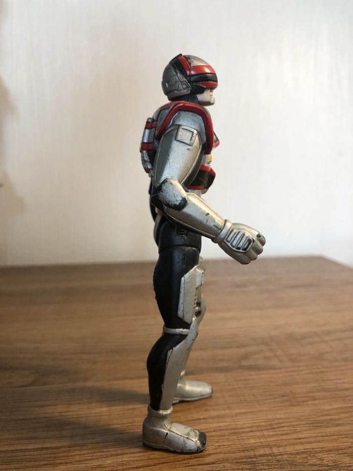 Figurine vintage vr troopers saban Kenner 1994 - photo numéro 2