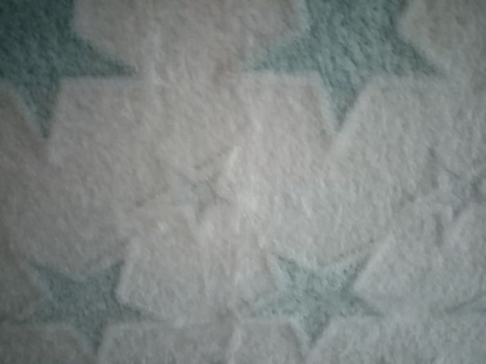 Plaid étoile bébé - photo numéro 5