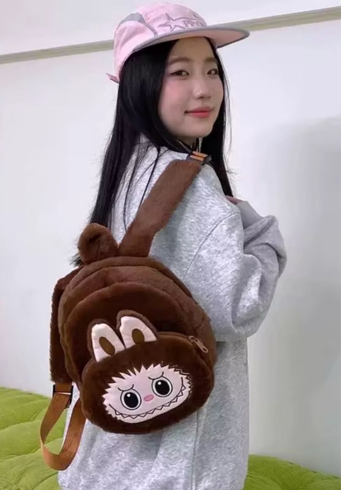 Sac à dos Labubu Neuf - photo numéro 2