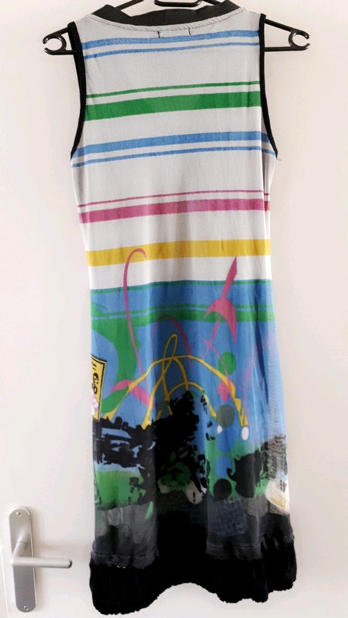 Robe miss kiss l xl - photo numéro 2