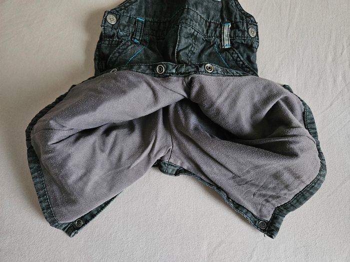 Tenue/ensemble 6 mois - photo numéro 10