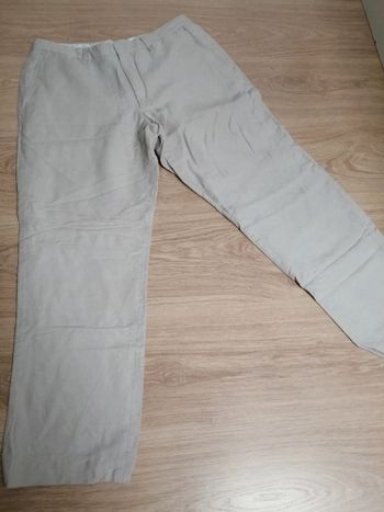 Pantalon Celio léger