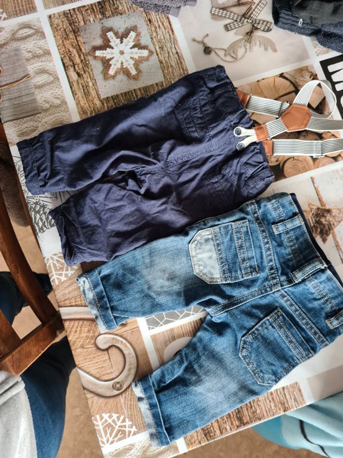 Pantalon - photo numéro 2