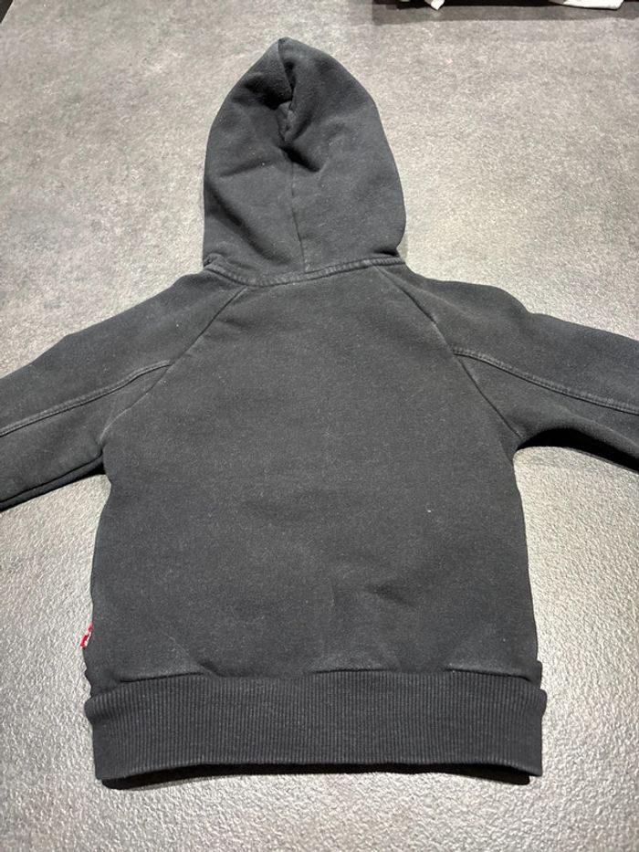 Gillet zippé Levi’s - photo numéro 5