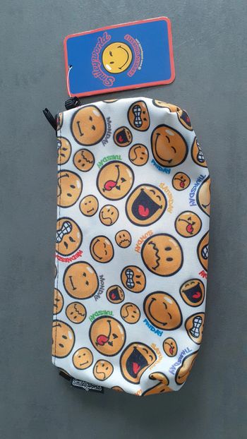 Trousse Smiley