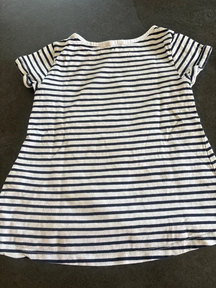 Teeshirt - photo numéro 3