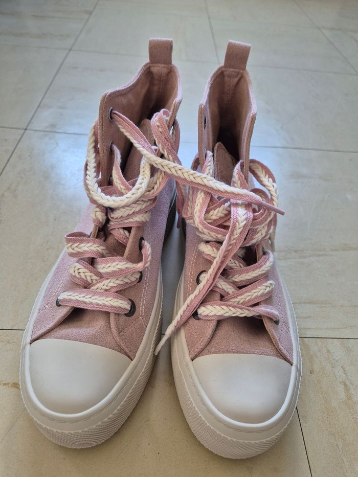 Chaussures montantes Pataugas - photo numéro 4