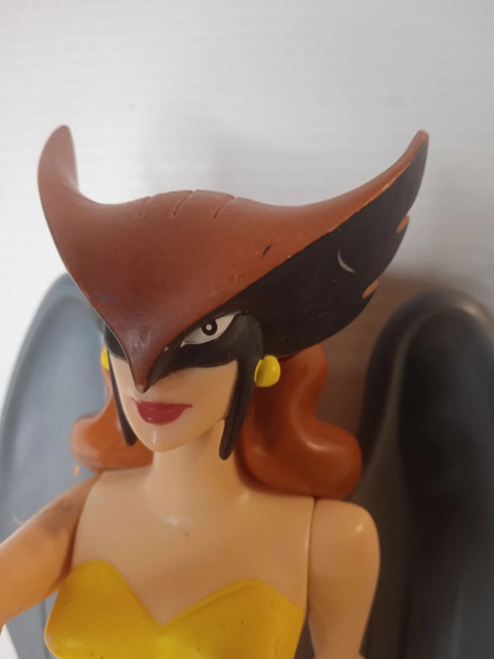 grande figurine tm and dc comics  justice league - photo numéro 3