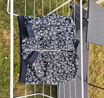Veste Tape à l’Oeil fille – 8 ans
