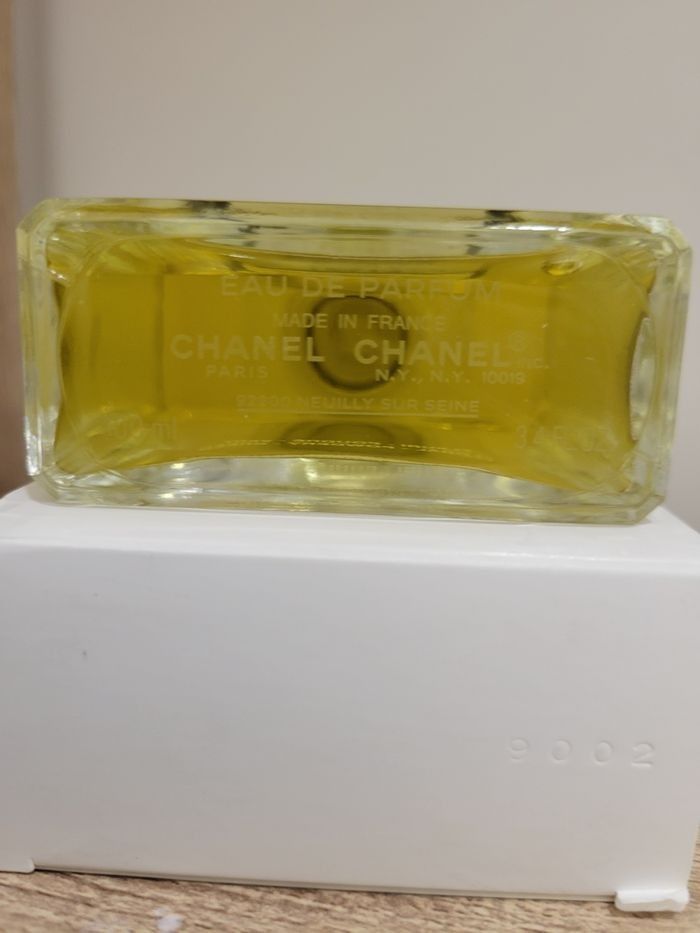N°19 eau de parfum 100ml - photo numéro 4