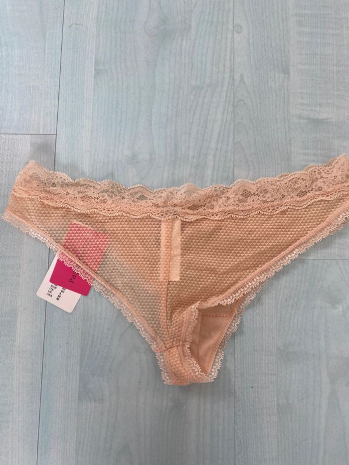 Culotte dentelle chair passionata 42 - photo numéro 2