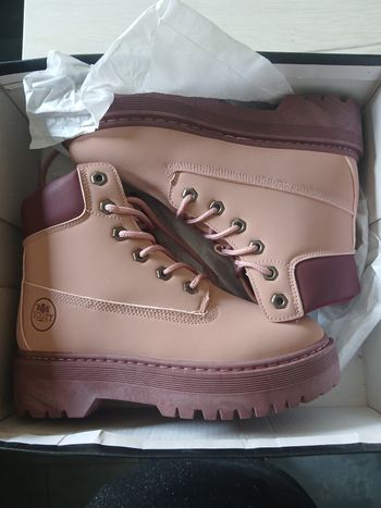 Chaussure taille 36