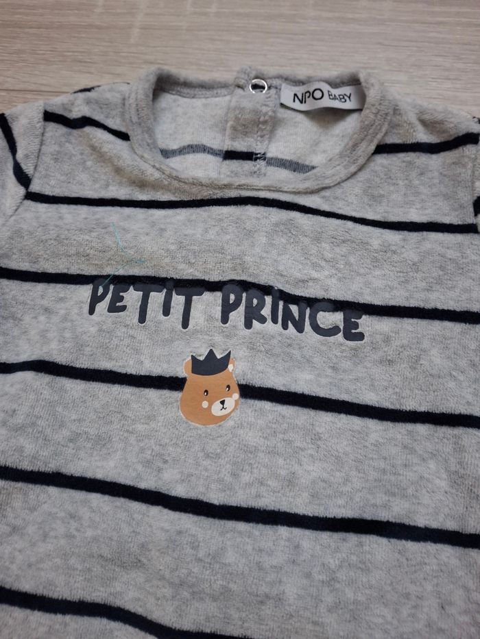 Pyjama 12m - photo numéro 2