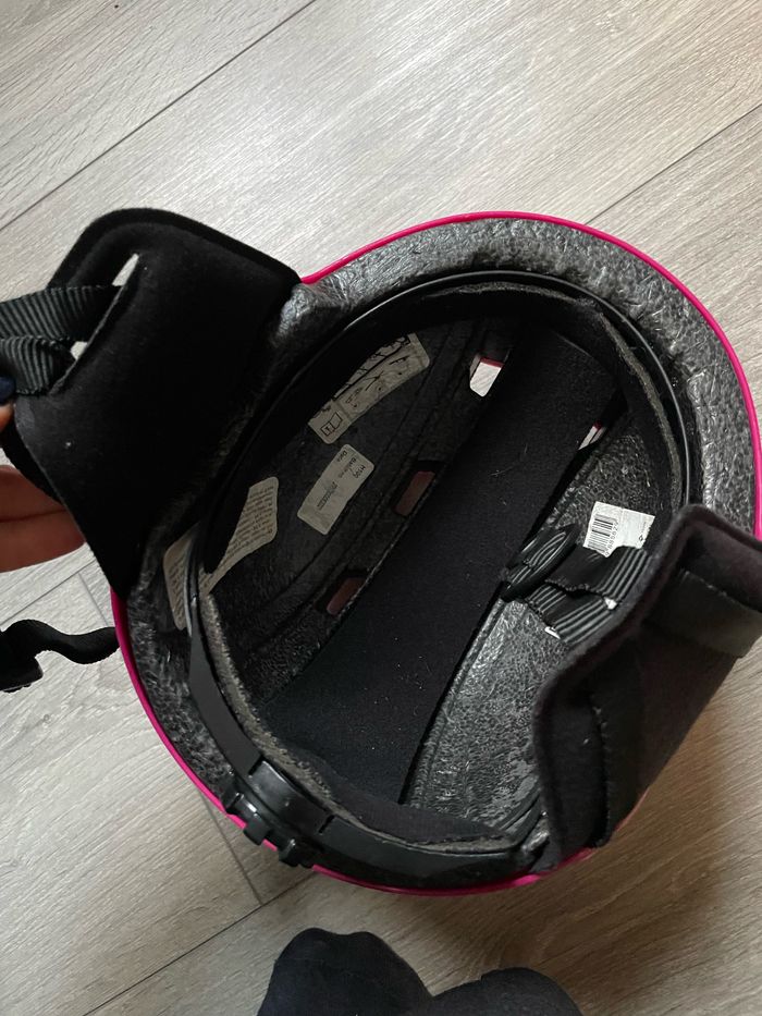 Casque - photo numéro 2