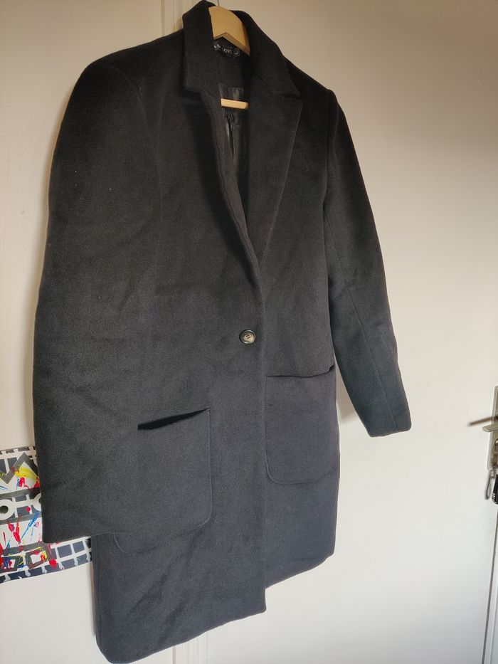 Manteau - photo numéro 3