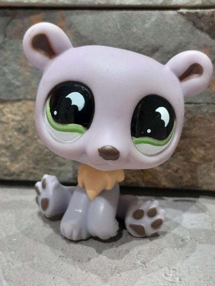 Figurine Petshop A23