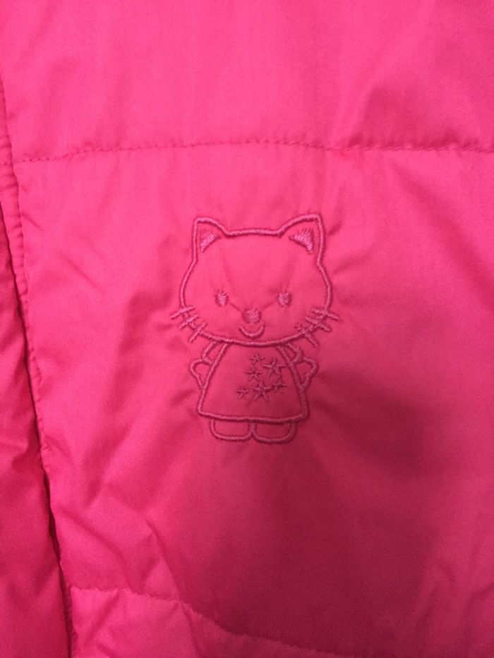 Combinaison - photo numéro 4