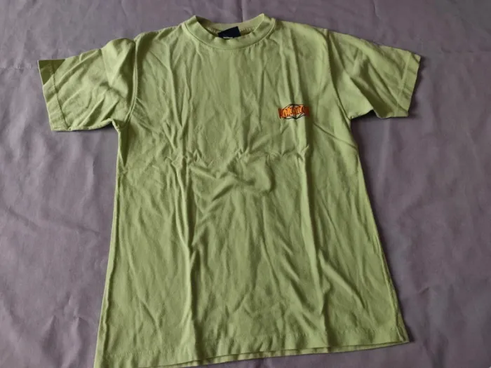 Lot t-shirt MC - photo numéro 5