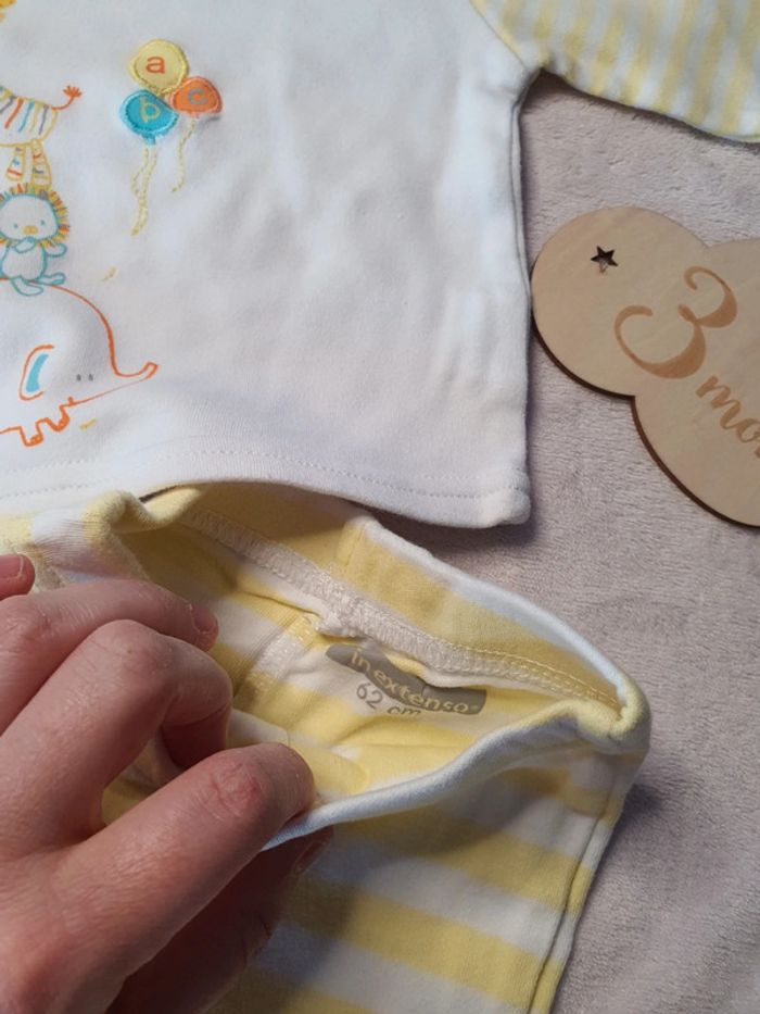 Ensemble 3m - photo numéro 3