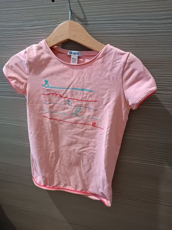 T shirt anti UV