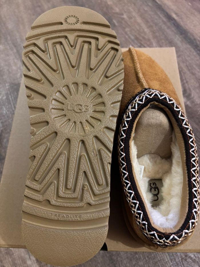 Ugg tasman - photo numéro 3