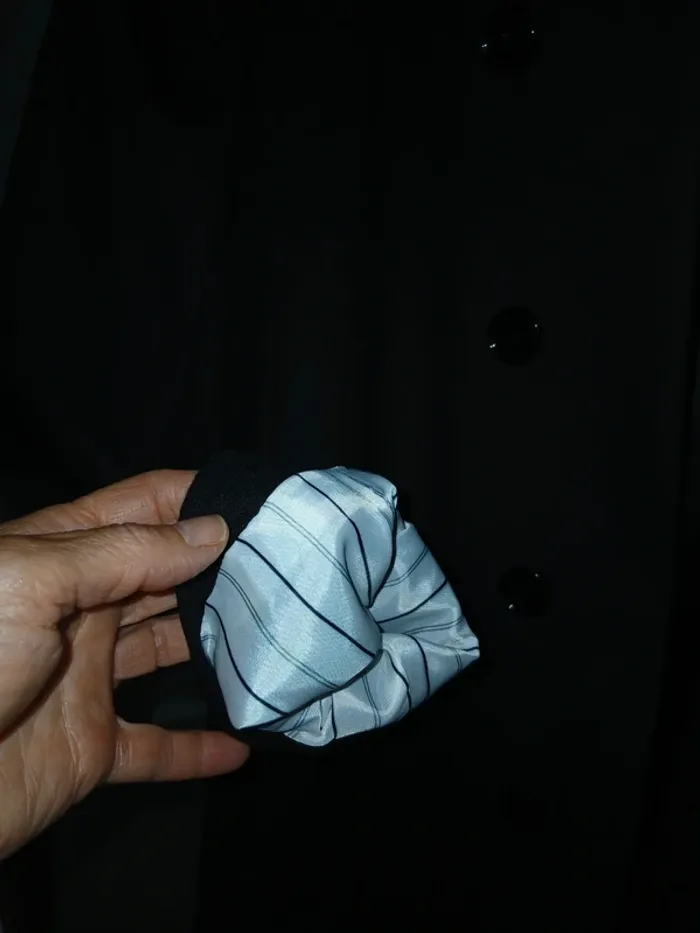 Manteau homme ZARA - photo numéro 16