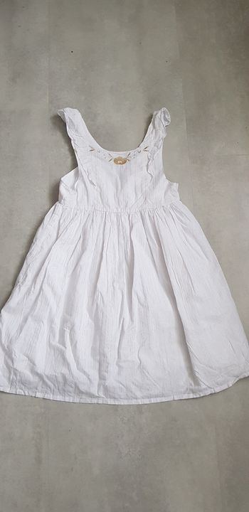 Robe du pareil au même 10 ans