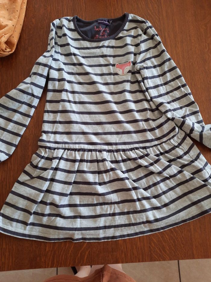 Lot 2 robes - photo numéro 5