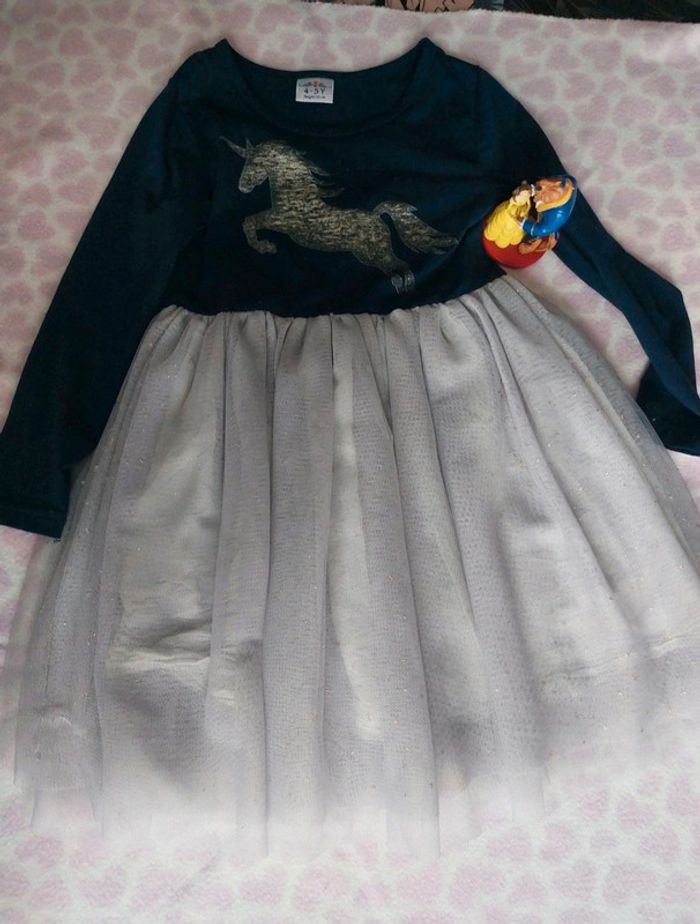 Robe licorne - photo numéro 3