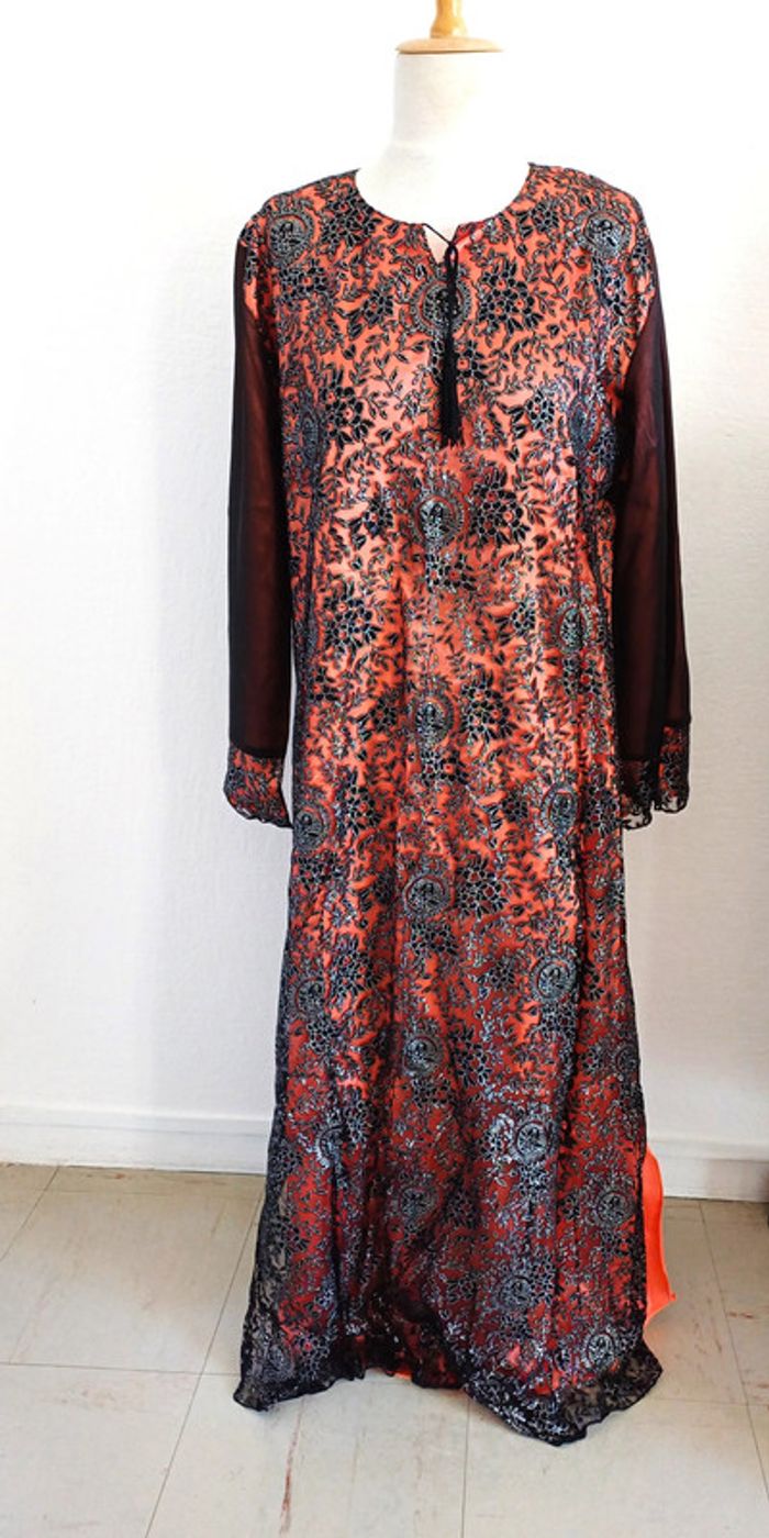 Djellaba taille M LJims