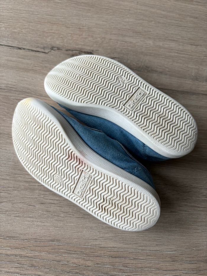 Lot de 2 paires de baskets chaussures légères - photo numéro 5