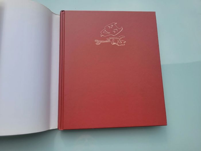 Livre Un bon petit diable, comtesse de Ségur, éditions tourbillon - photo numéro 2