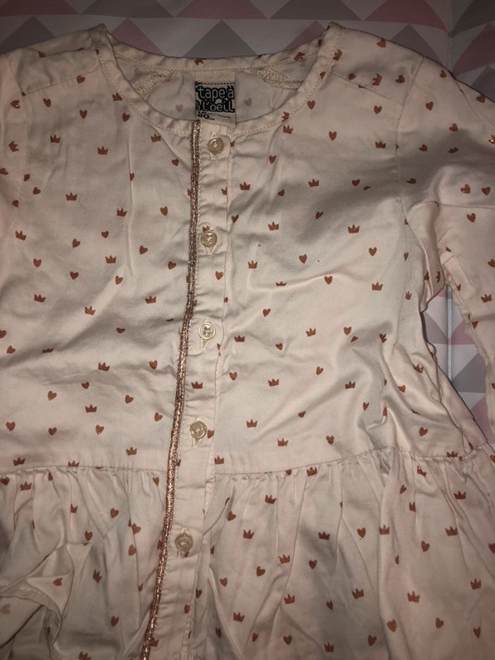 Chemise ok - photo numéro 2