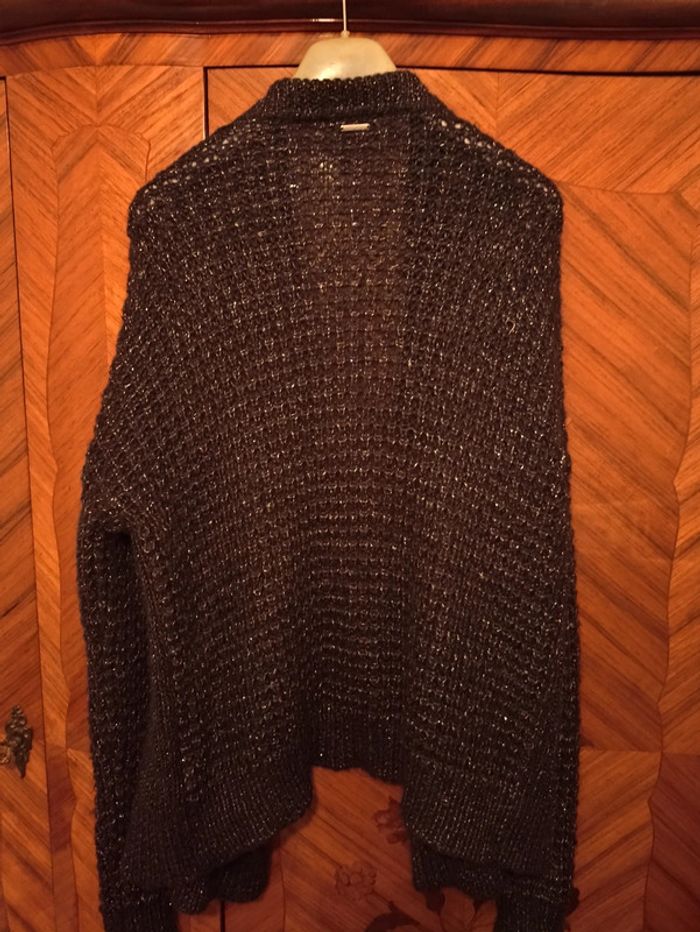 Très belle veste longue One Step - photo numéro 6