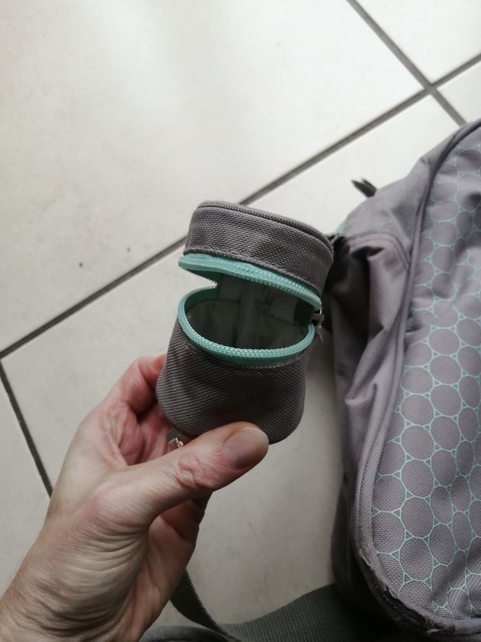 Sac a langer - photo numéro 6