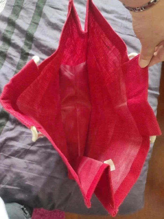 Sac de plage neuf - photo numéro 3