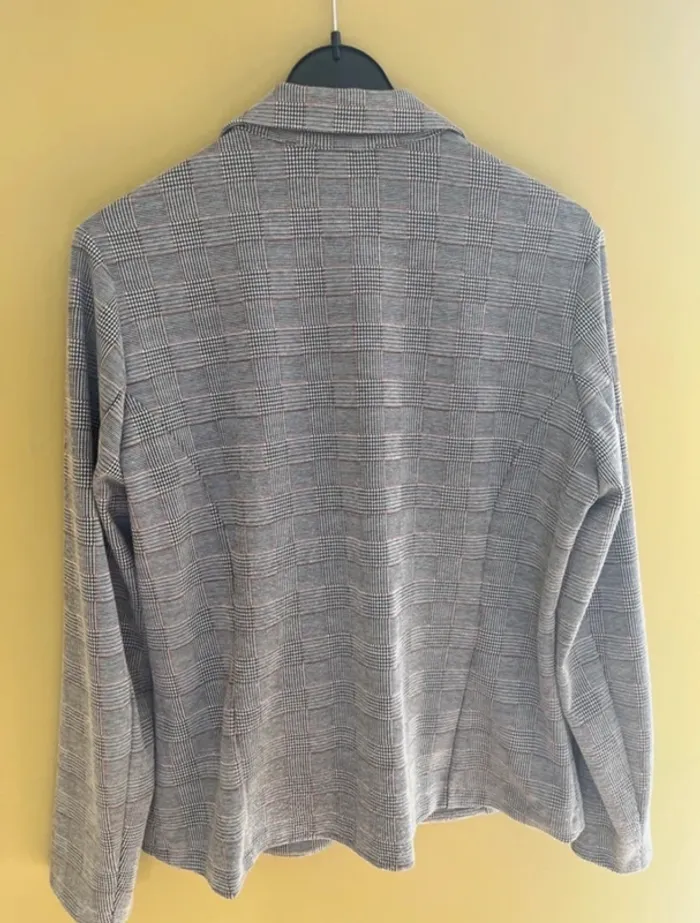 Magnifique veston taille XL || signé nature - photo numéro 2
