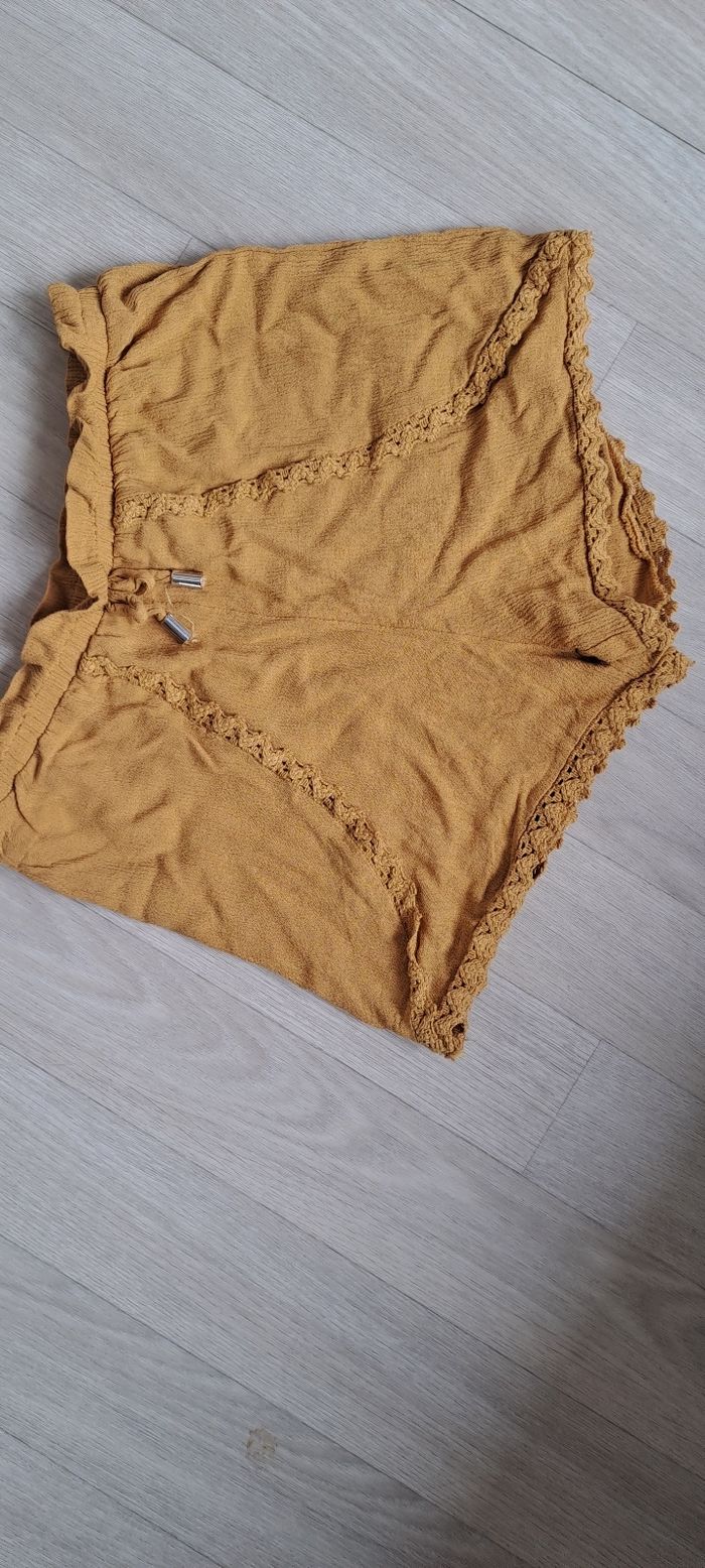 Short