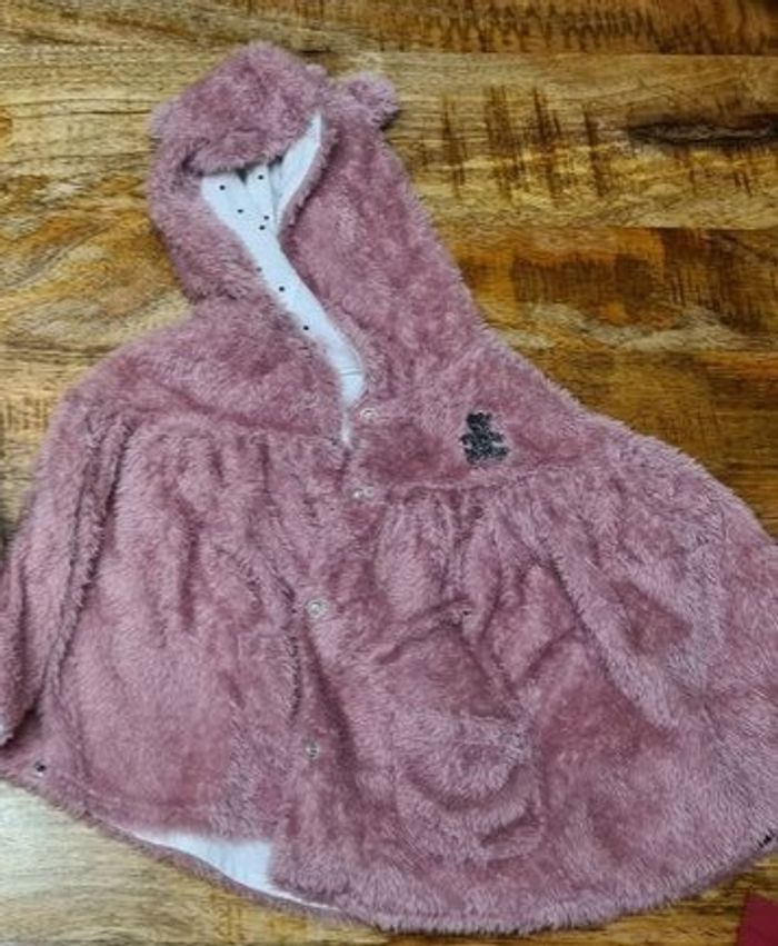 Lot vêtements fille 86cm 18 24 mois 24 pièces - photo numéro 3