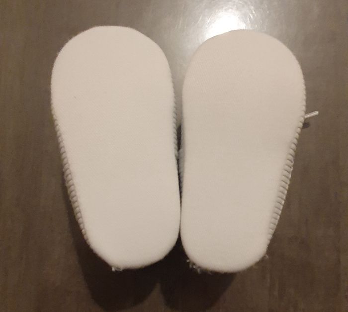 Baskets d'été - photo numéro 3