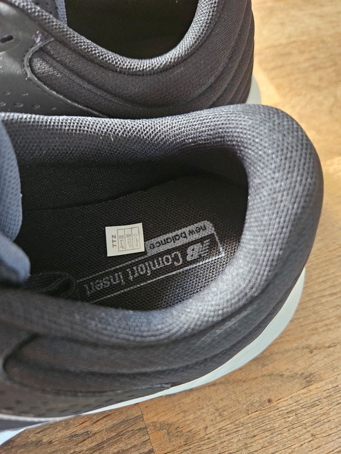Baskets pointure 44 New balance - photo numéro 3