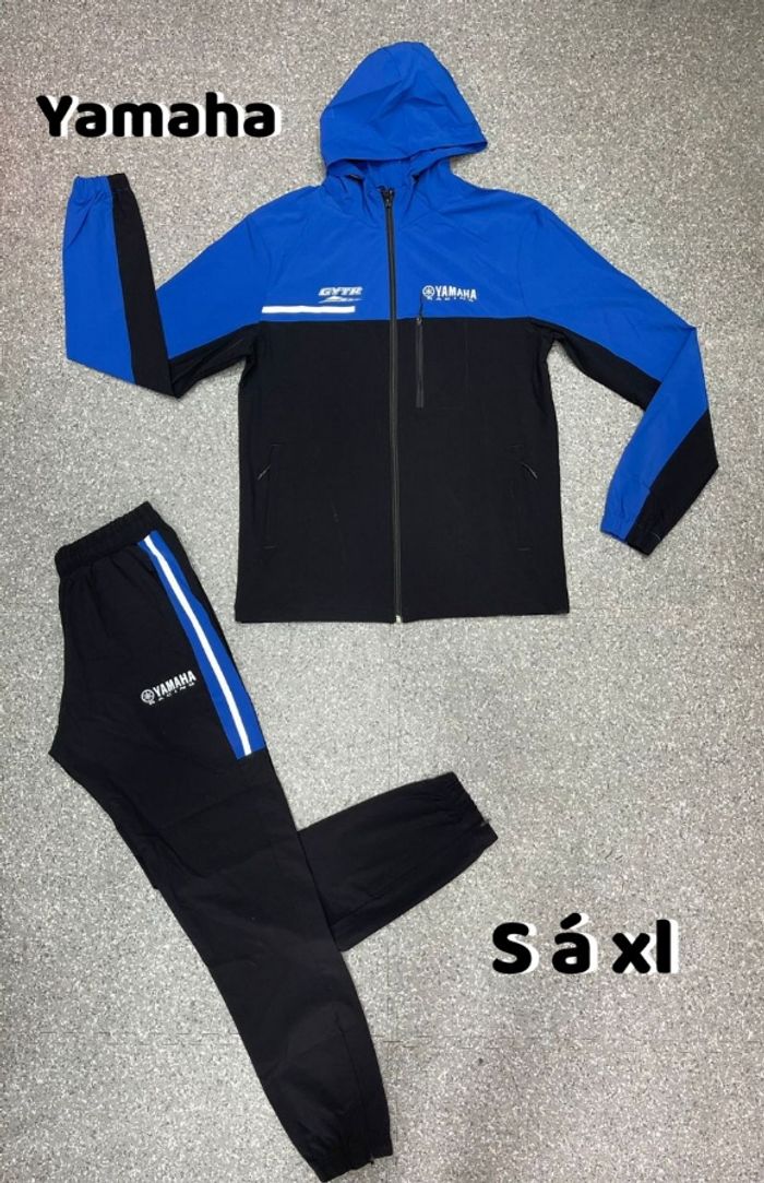 Yamaha - photo numéro 2