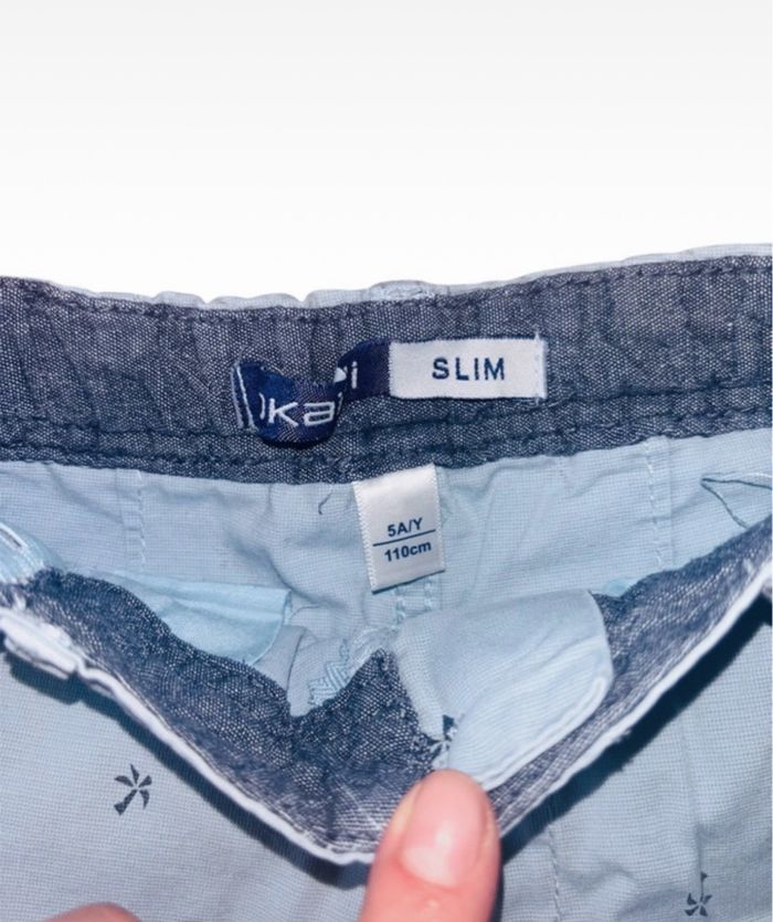 Short 5 ans - photo numéro 4