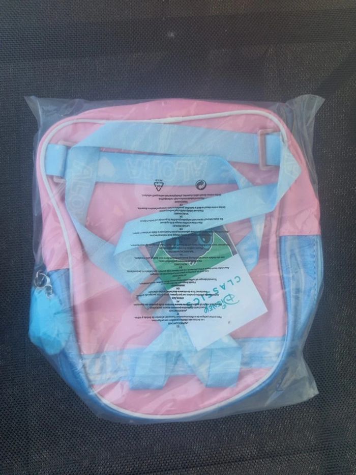 Sac à dos stitch - photo numéro 4