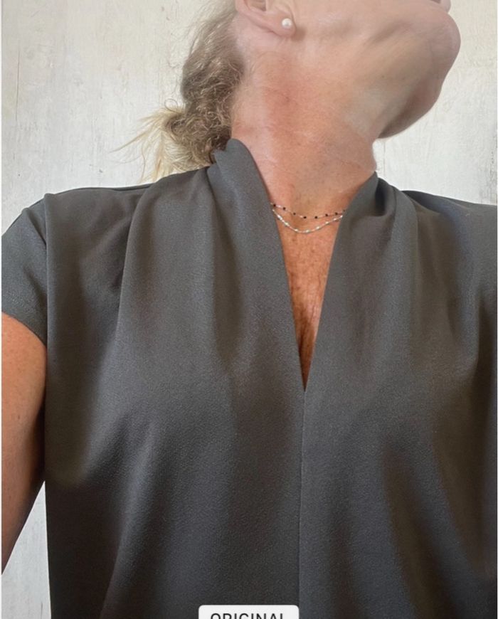 Lot de T-shirts  Taille S très bon état - photo numéro 3