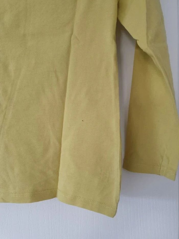 T-shirt Ml garçon 8 ans LC4 - photo numéro 5