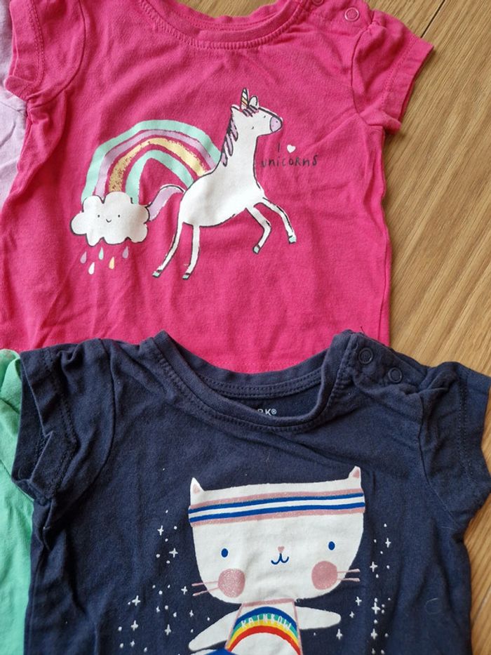 T shirt - 3 mois - photo numéro 2