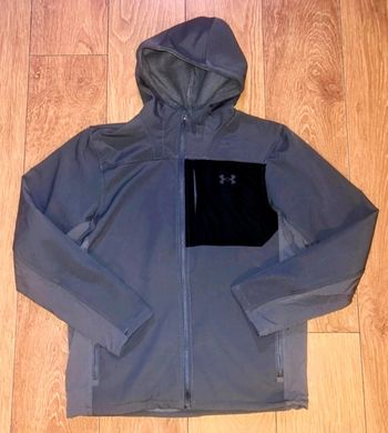 Veste Under Armour coldgear